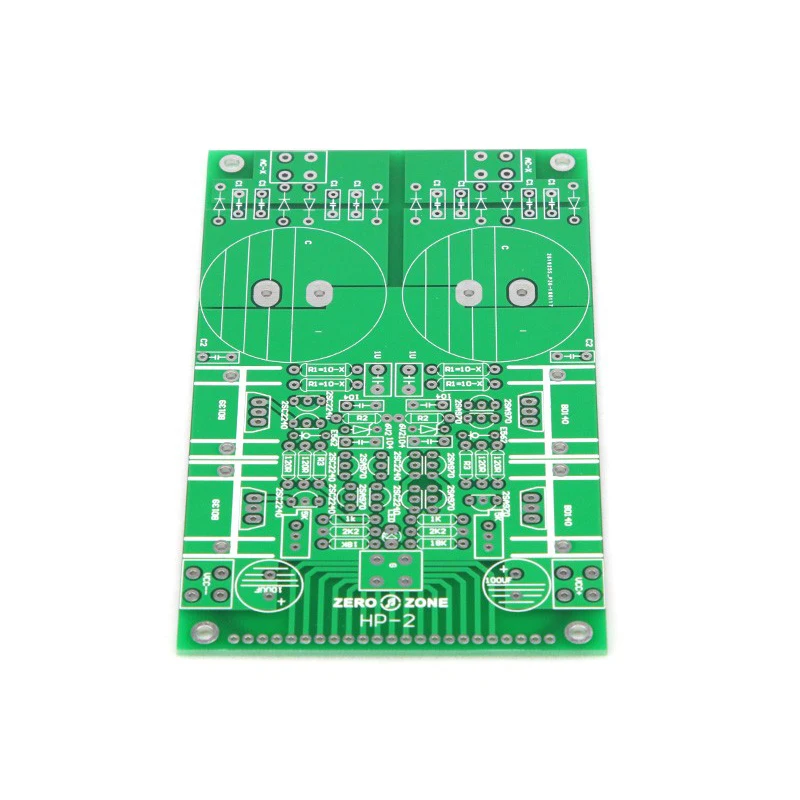 

SUQIYA-HP-2 Super Parallel Class A Regulated Power Supply PCB