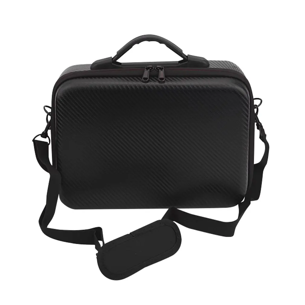 Для DJI Mavic Pro подходит Дрон удаленные аккумуляторы с контроллером и аксессуары нейлоновая сумка для хранения сумка чехол для переноски