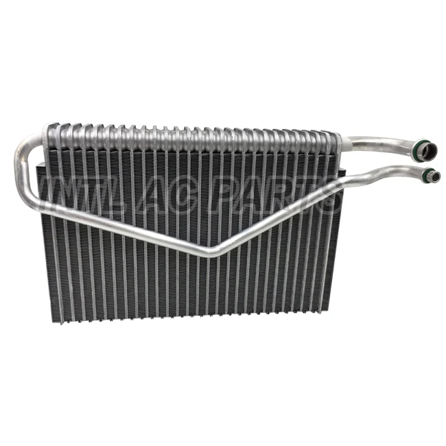 Авто A/C AC охлаждающая катушка испарителя ядро для MERCEDES BENZ ACTROS MP2/MP3 0018304958 0018308458 F8984