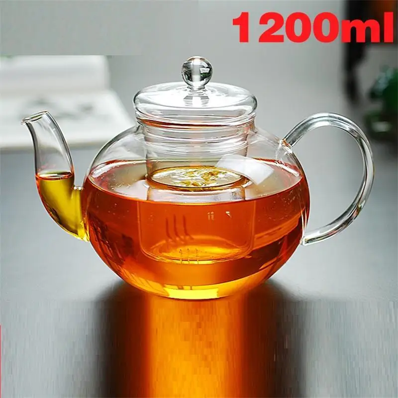 Version G Czajnik Teekanne для ресторанного инструмента Bollitore Demlik Wasserkoche чайник Para китайский чайник teepot Tetera De Te чайник - Цвет: Version G