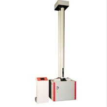 Труба Падение Веса ударный тестер машина HT-14152