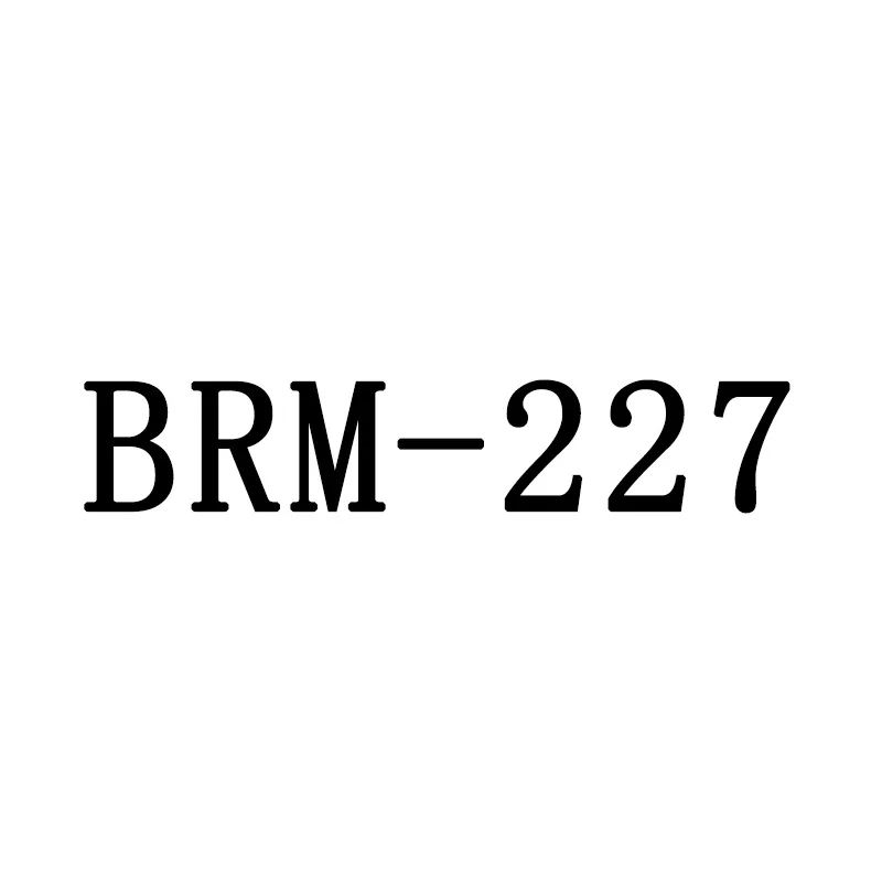 Слипоны мужская повседневная обувь Новинка 2019 года кожаная BRM-227 | Обувь