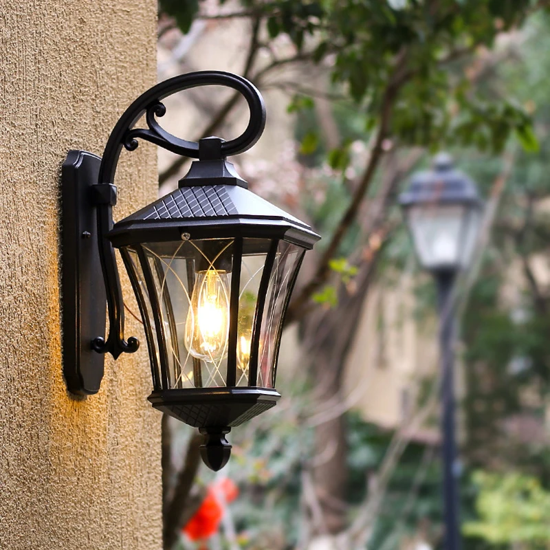 Lantern Maximus Smart Security Light Camera Maximus Smart Security