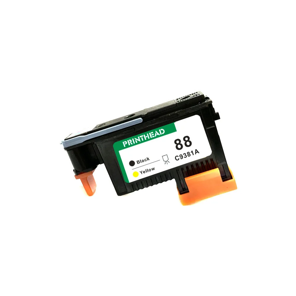 88 печатающая головка+ комплект пополнения чернил совместимый для hp88 K550 K5400 K8600 L7000 L7480 L7550 L7580 L7590 L7650 L7680 L7710 L7750