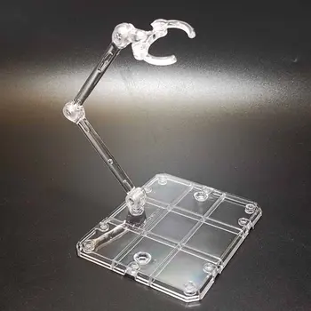 

For Robot Soul Bracket For Hg 1/144 Hand Model Bracket Saint Seiya Hand Around The Universal Bracket