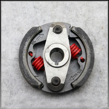 

Racing Heavy Duty 2 Stroke Clutch Pad for 43cc 47cc 49cc 2 Stroke Mini Moto Engine Pocket Dirt Bike ATV Quad Crosser 4 Wheeler 2