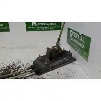 

6Q0711049AK LEVER CHANGE VOLKSWAGEN POLE (9N1)