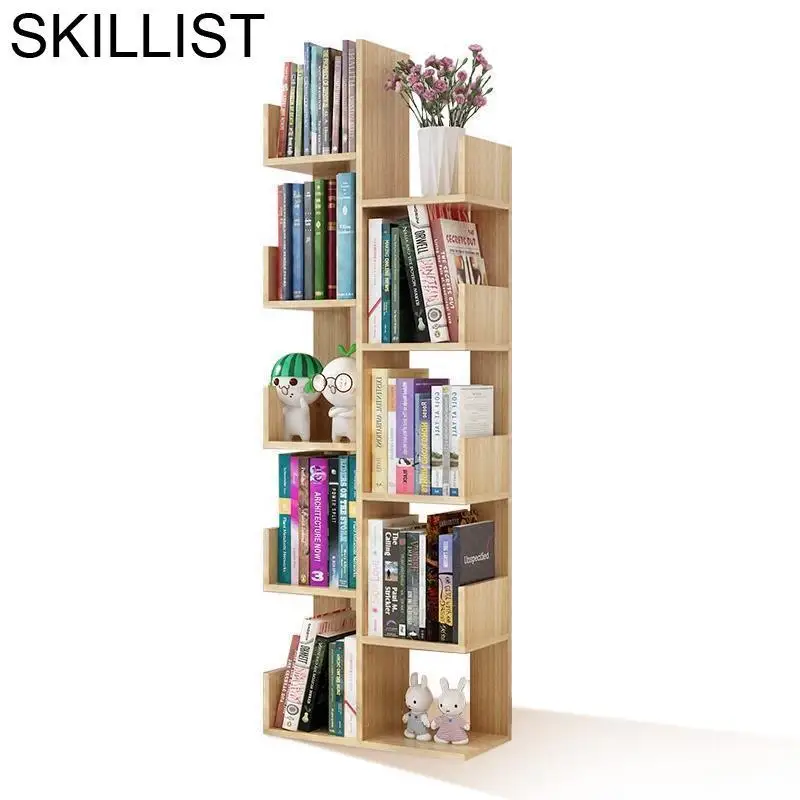 buy Decor De Maison Estante Para Livro Display Decoracao Bureau Meuble Madera Shabby Chic Retro Decoration Bookcase Book Case Rack