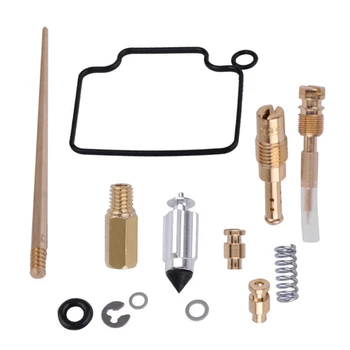 

Carburetor Carb Rebuild Kit Repair for Honda TRX400EX 400EX TRX 400 EX 1999-2004