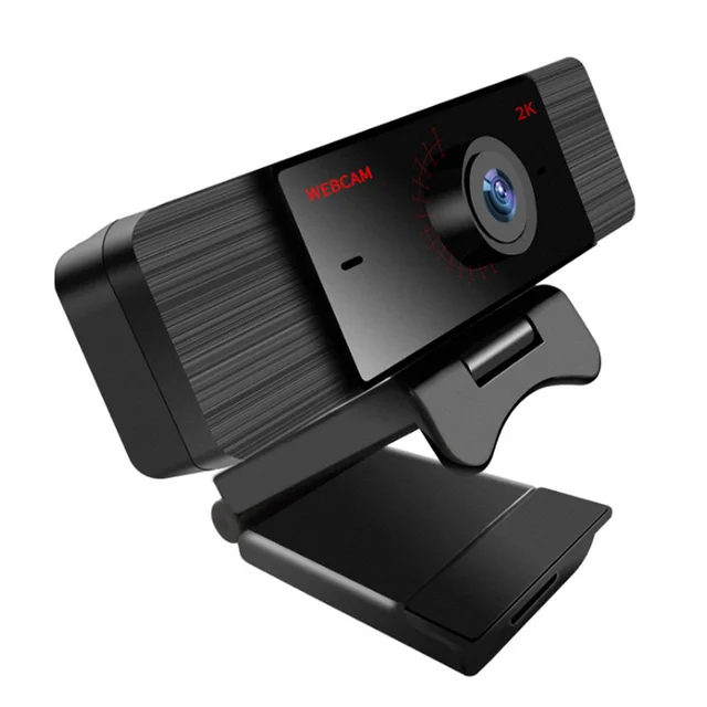 Web Cam Full Hd Webcam 2K Web Camera Usb Camera Webcam Web Camera with Microphone Webcam For Pc Usb Web Camera For Computer 4