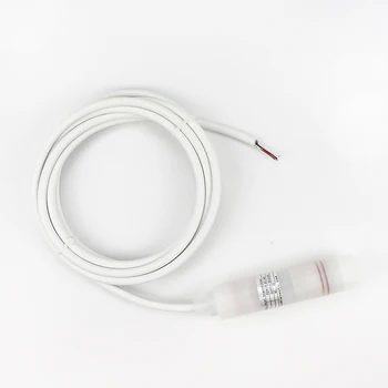 

Input Submersible 4-20mA Liquid Ammonia Water Level Sensor