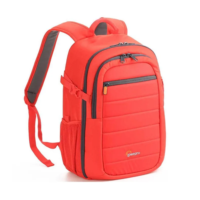 Новинка,, сумка для камеры lovepro Tahoe BP 150(красный), сумка для путешествий TOBP150, сумка на плечо для камеры