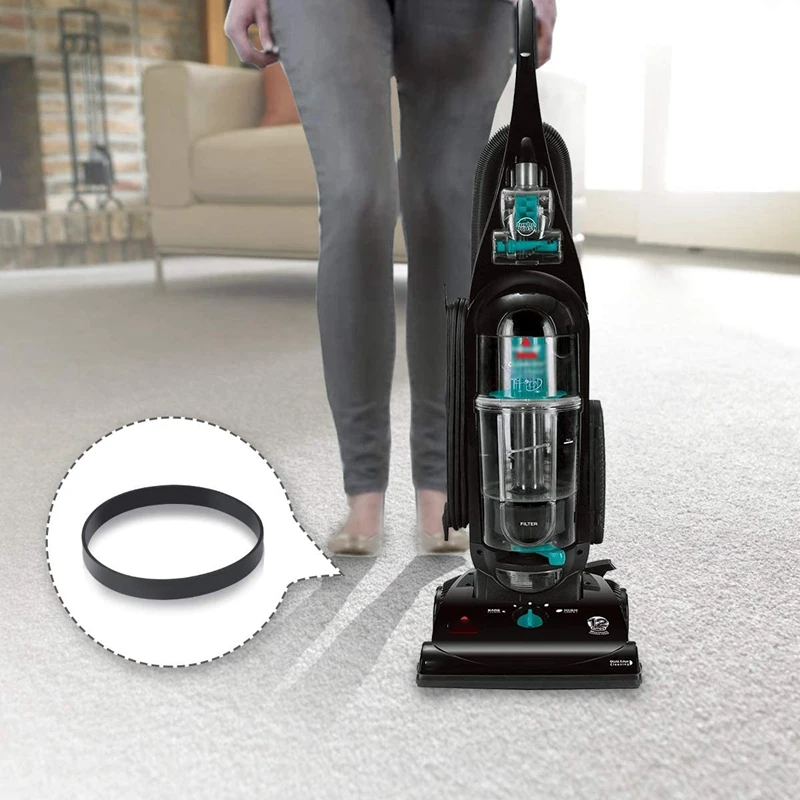 Bissell Upright Vacuum Cleaner 