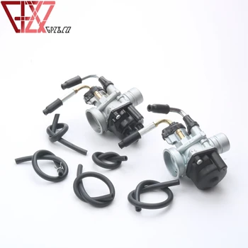 

scooter 12mm 17.5mm high quality Carburetor for Benelli 491 GT RR ST Sport K2 Naked Pepe 50cc PHBN Minarelli 2-stroke