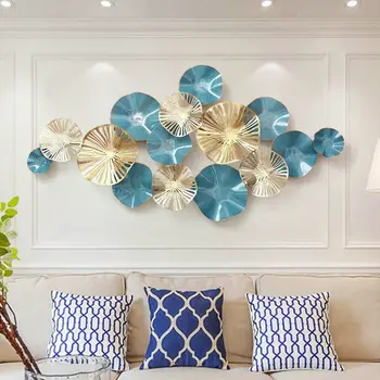 

Metal wall decoration Iron art Traditional chinese ornament Creative wall hanging decoracion habitacion Room decor Dropshipping