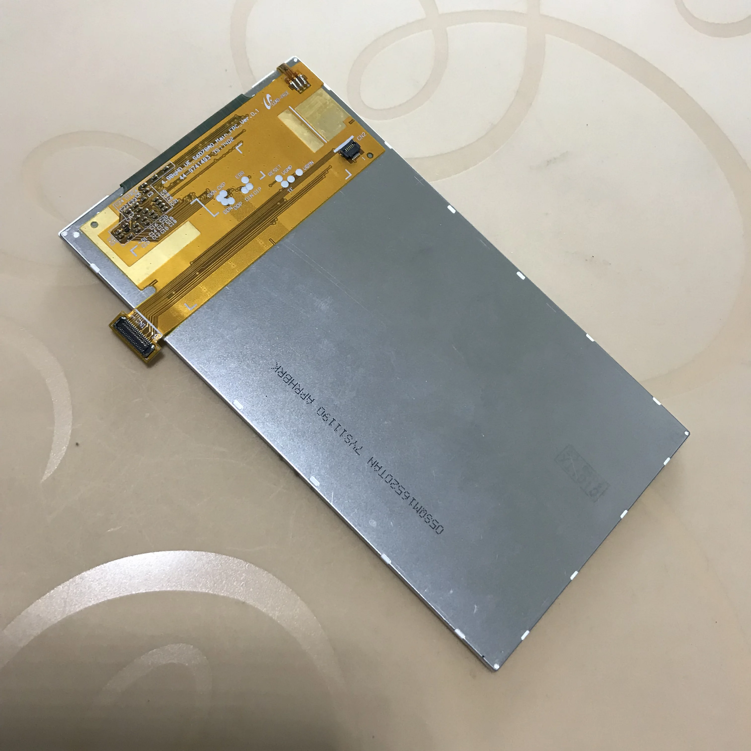 10 шт./лот для J2 Prime SM-G532 G532 G532F ЖК-дисплей монитор панель модуль экран | Мобильные
