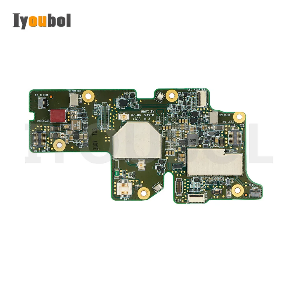 Замена материнской платы для Symbol WT6000 WT60A0