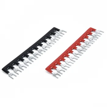 

Barrier Terminal Block Strips Universal Auto Marine Power Distribution