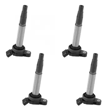 

Pack of 4 Auto Ignition Coils Fit for Toyota Corolla Prius Lexus Scion UF596