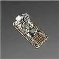 3458 макетные платы и комплекты-AVR xx Feather 328 P-Atmega328P 3,3 V@ 8 MHz