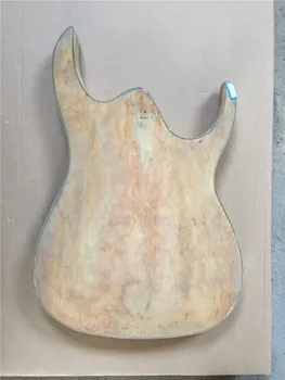 

Afanti Music DIY guitar kit DIY Electric guitar Body (AMW-083)