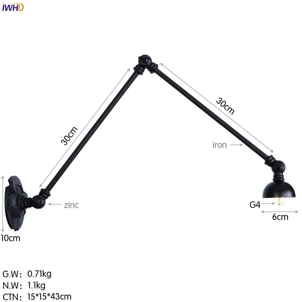 B0130L亚黑 (2) 30+30 尺寸图 英文版