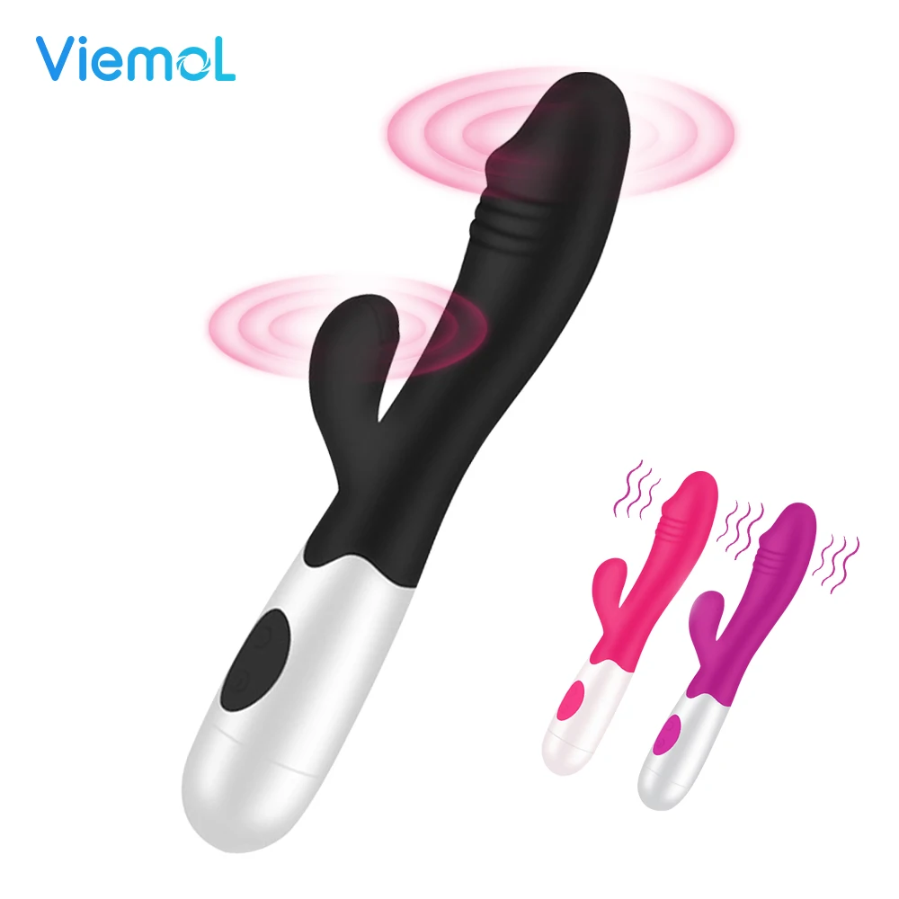 G spot страпон с вибратором фаллоимитатор вибратор двойной вибрации