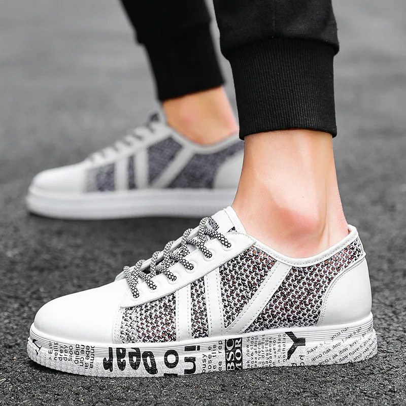 

Men's Outdoor High Quality Canvas shoes Spring and summer new casual shoes,Pure hand sewing Casual loafers,Light flat shoes