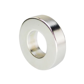 

12pcs N42 NdFeB Magnetic Ring OD 40x10x20 mm Strong Neodymium Permanent Magnets Rare Earth Magnet