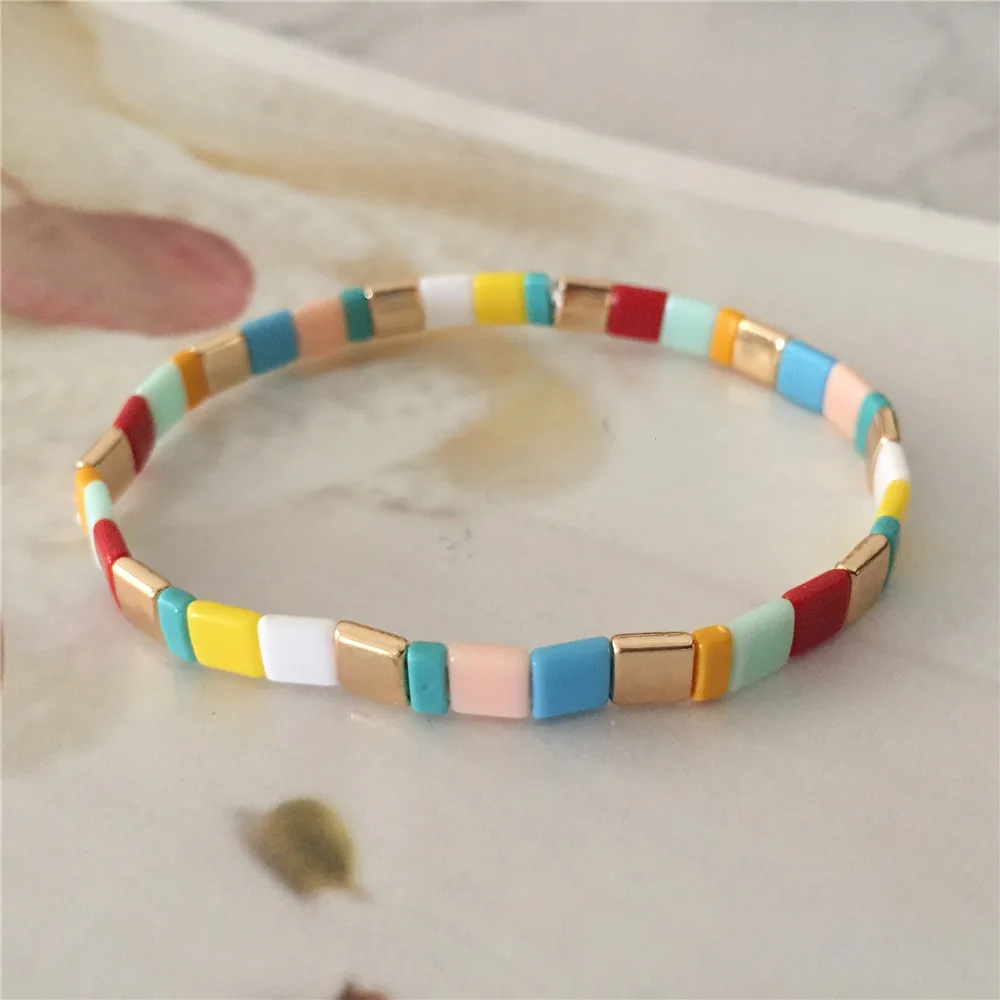 Pulseira Verão