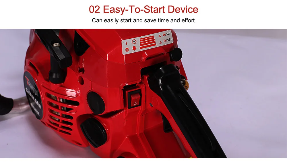 Chainsaw Chain saw_08