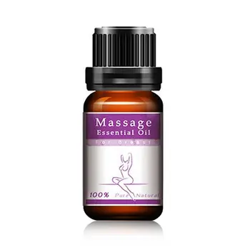 

1Bottle Perfume Pure Essential Breast Enhancement Oil Care Breast Massage Oil Natural Essential Enlarge Alluring Breast new