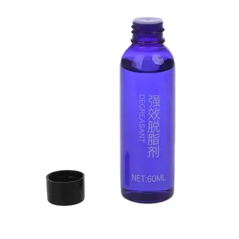 

60mL Car Super Hydrophobic Glass Coat Car Liquid Care Special Degreasing Agent 57BA