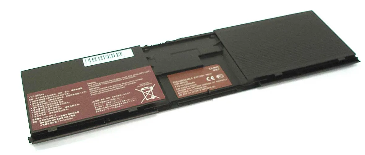 Rechargeable Battery For Sony Vaio Vpc X Vgp Bps19 7 2v 50mah Oem Laptop Batteries Aliexpress
