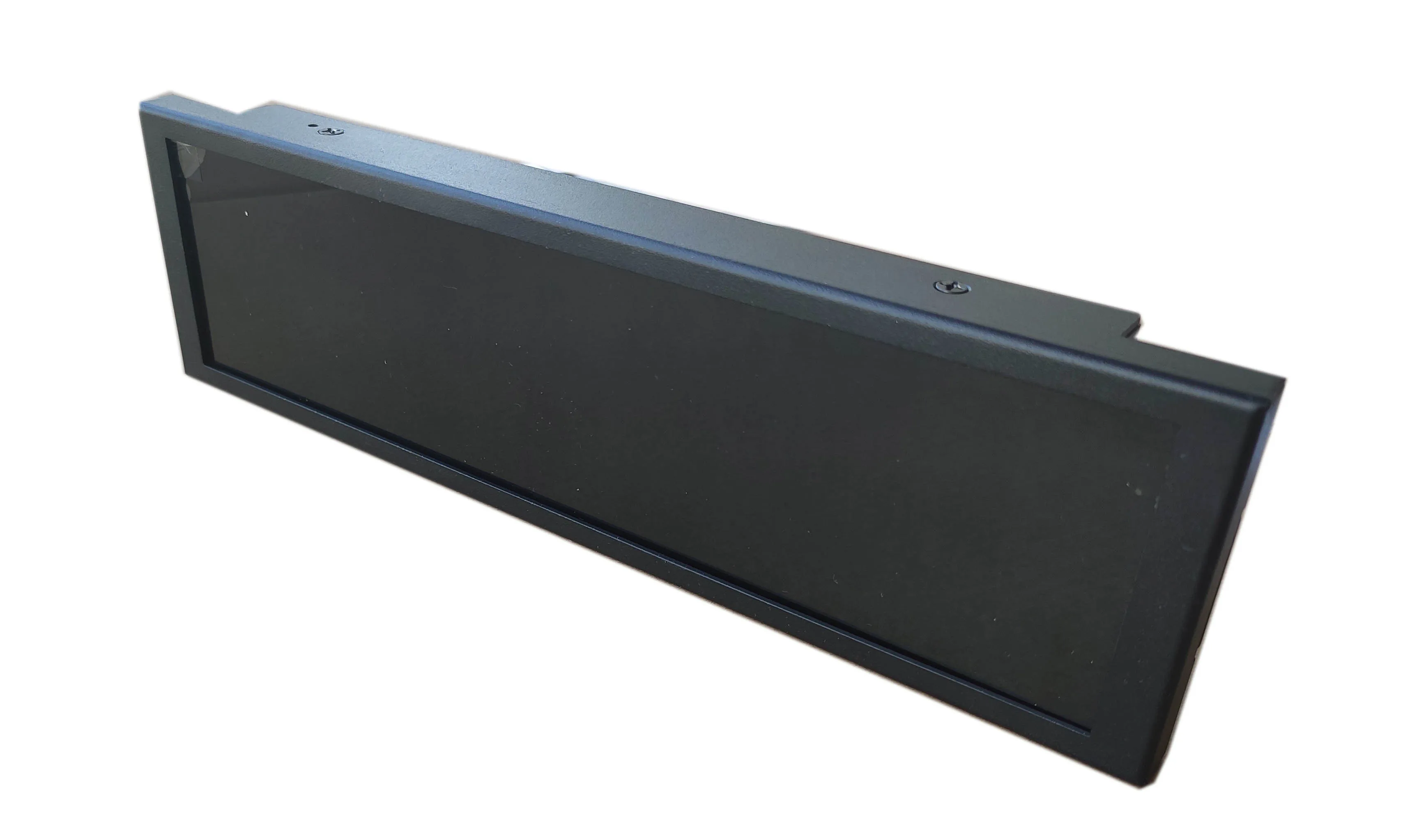 8.8 inch Long Strip  Monitor  With Aluminum Case