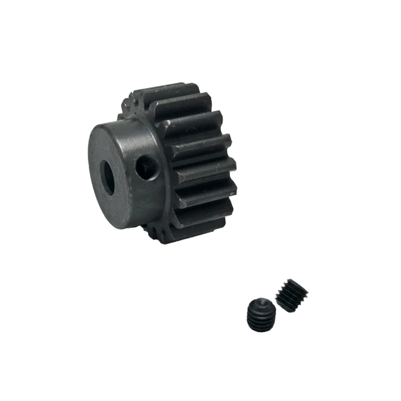 Spur Gear pinion 1.5M 12T 14T 12Teeth Mod 1.5 Width 12mm Bore 4-8mm Teeth 45# steel major gear cnc gear rack transmission RC motor gear transmission gear electric bike gear cassette deck tape gear electric chain saw gear