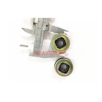 

Free Shipping,Automobile air conditioner compressor oil seal for suzuki compressor for vitara for swift for