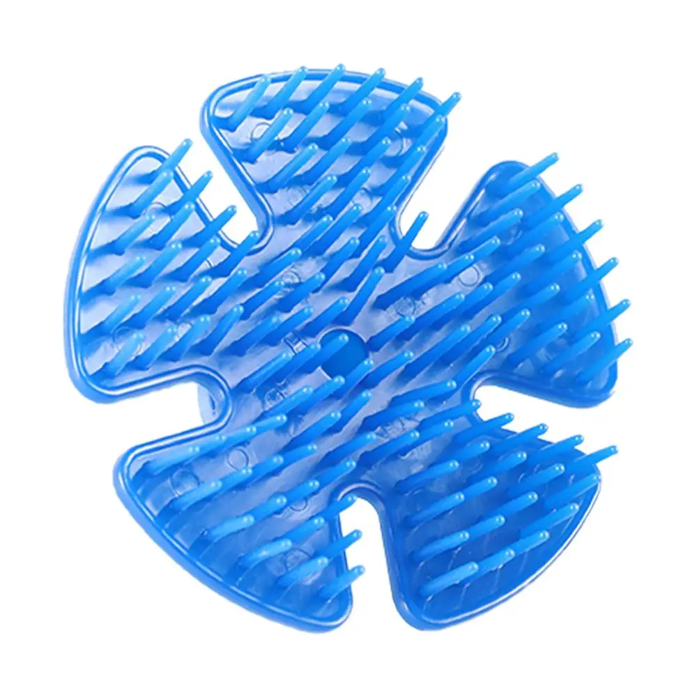 

Head Body Massage Brush Relaxing Massage Comb Massage Brush Scalp Massage