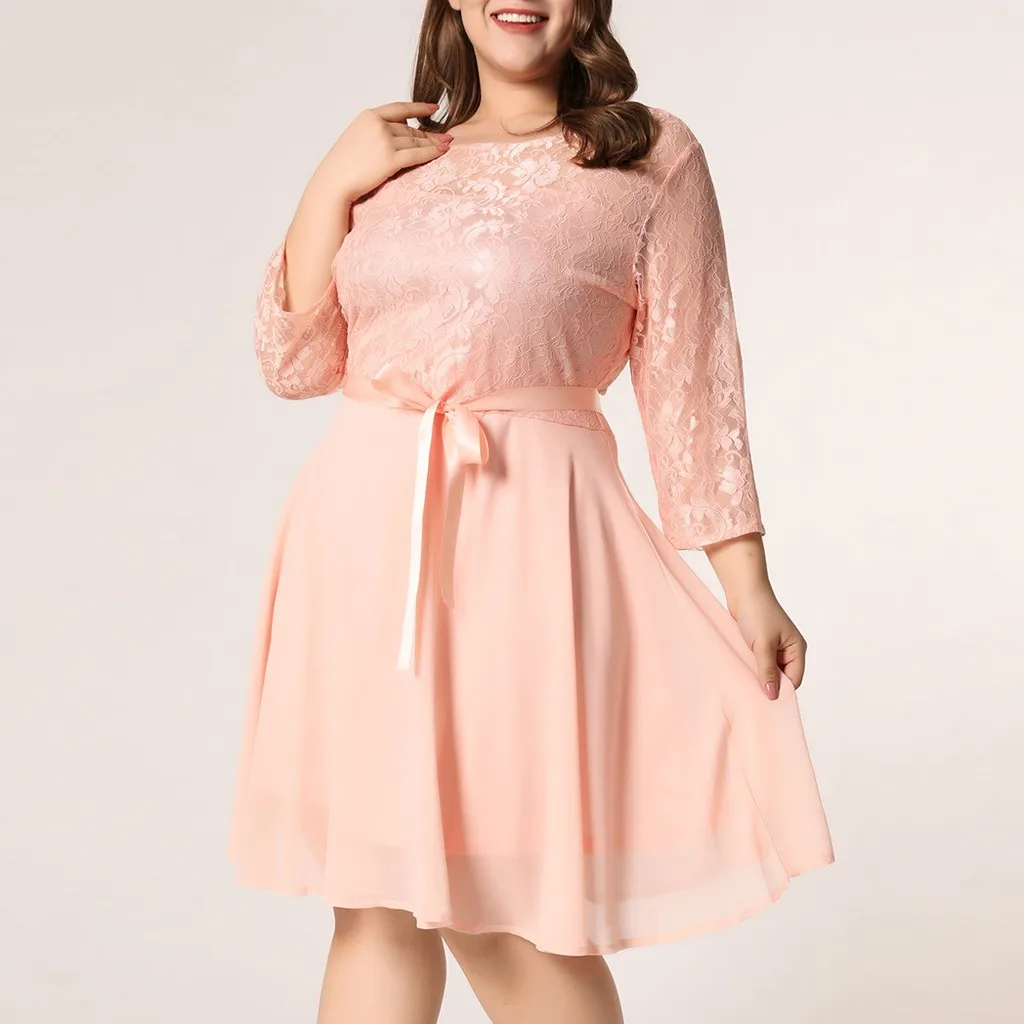 Vestidos ropa mujer размера плюс, сексуальное женское шифоновое платье в сеточку с вырезами в стиле пэчворк, sukienki robe hiver femme