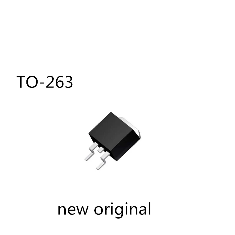 5 шт./лот 2SK3070 K3070 N 40V 75A TO-263