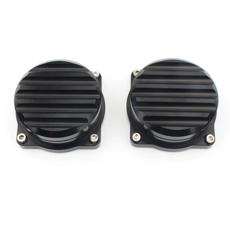 NewMotorcycle CNC Injection Carburetor Cover for Triumph Bonneville