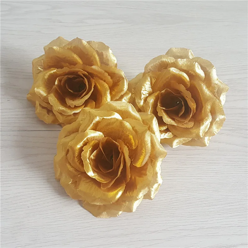 5pcs-10cm-lot-Artificial-Flowers-Silk-Roses-Heads-For-Wedding-Decoration-Party-Fake-Scrapbooking-Floral-Wreath(18)
