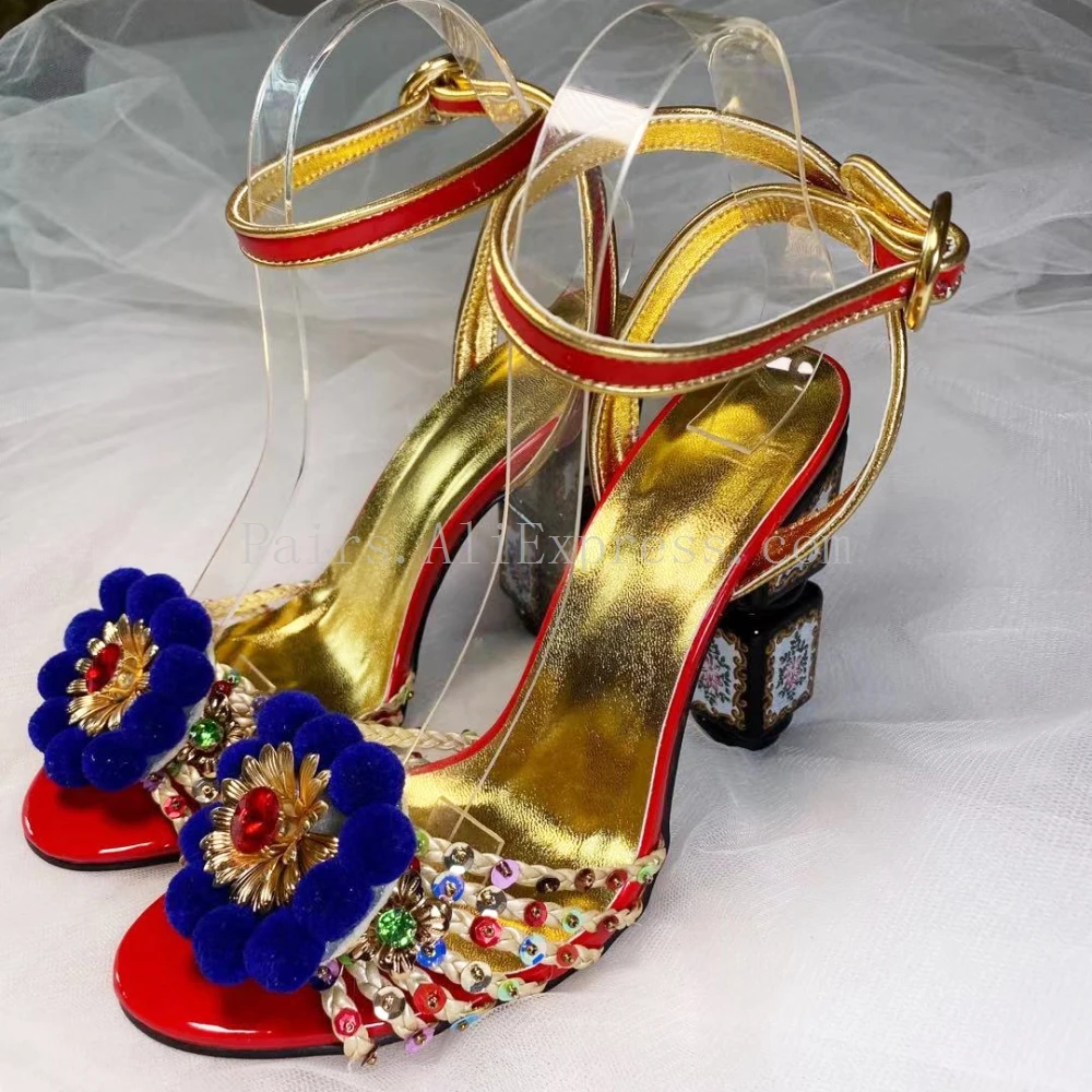 Designer footwear Clearance