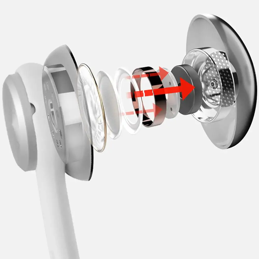 Comerow Bluetooth V5.0+ EDR наушники беспроводные IPX5 водонепроницаемые спортивные стерео громкой связи Магнитный шейный браслет с микрофоном для смартфона