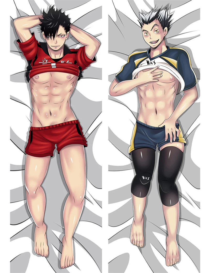 Kuroo Tetsurou Hentai