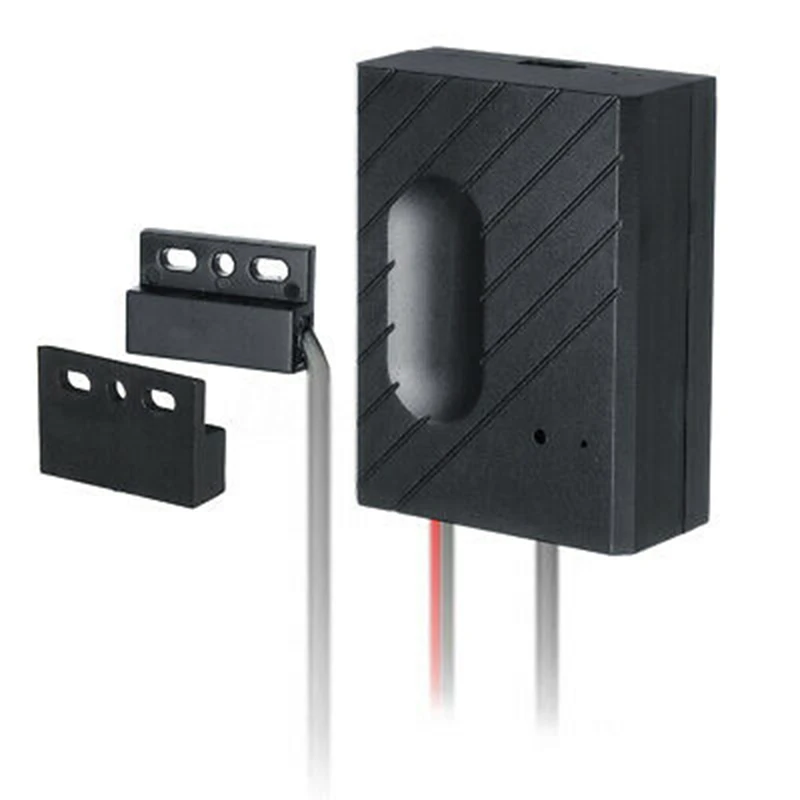 WiFi Smart Switch Easily Installation Home Auto Car Electric Garage Door Opener Transmitter Controller Switches Accessories