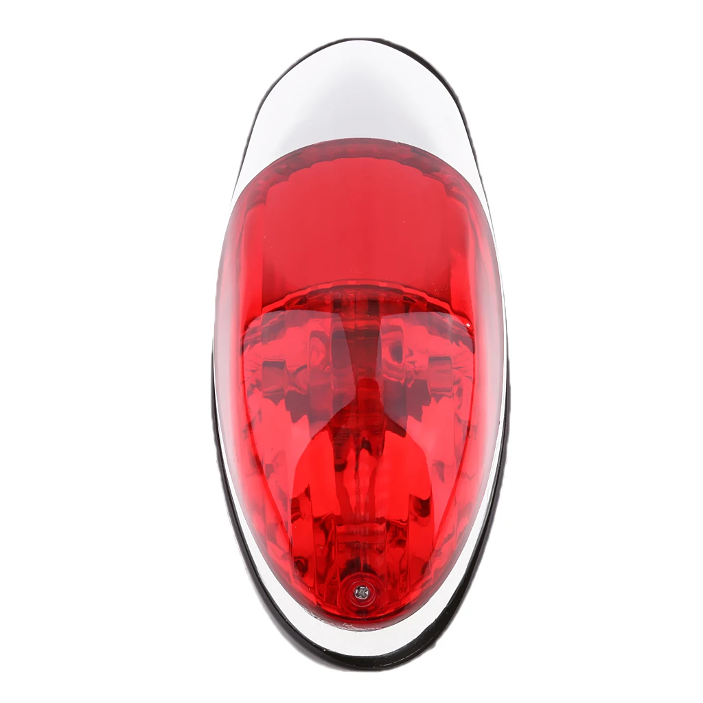 Motorcycle Rear Tail Light Indicators Brake Lamp for Kawasaki VN900
