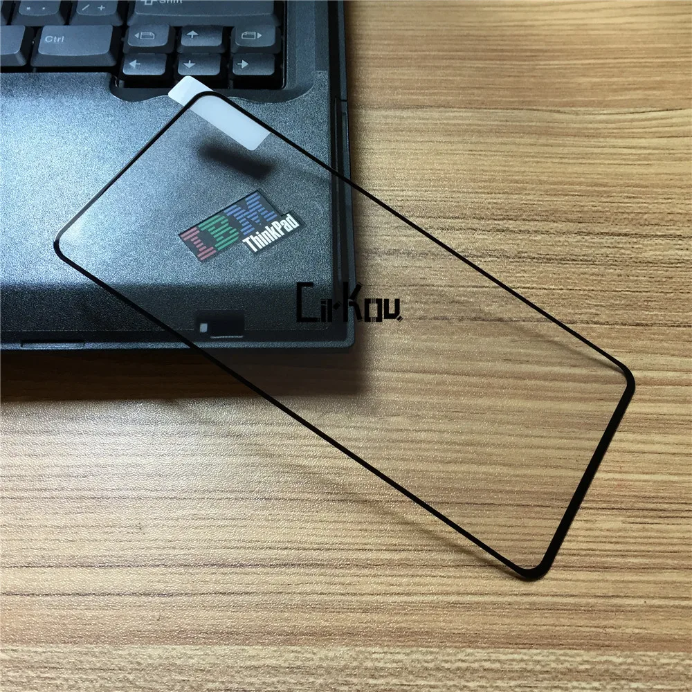 

For Xiaomi Mi 9T / 9T Pro / Redmi K20 Full AB Glue Full Cover 2.5D 0.33mm 100% Tempered Glass Screen Protector Protective Film