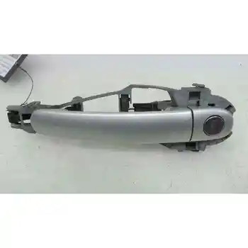

3B0837207G HANDLE OUTER FRONT LEFT SKODA OCTAVIA SALOON (1Z3)