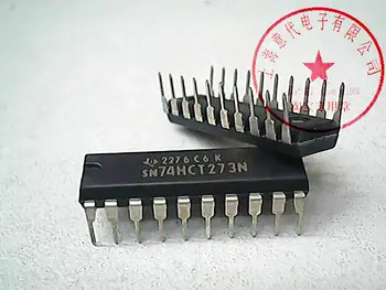 

SN74HCT273N 74HCT273